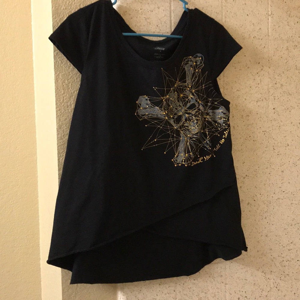 Disney shirt